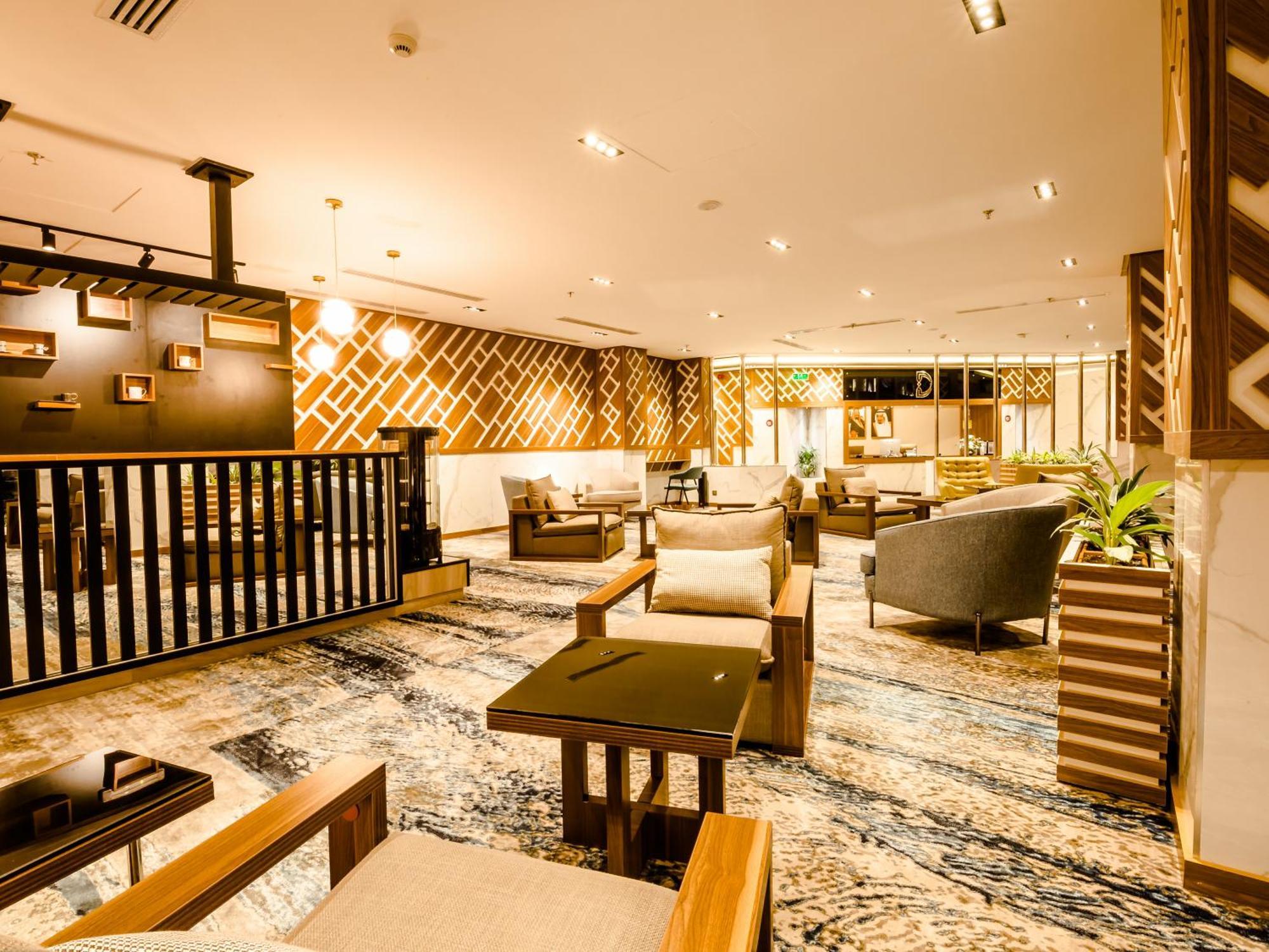 White Diamond Hotel Sari Jidda Eksteriør bilde