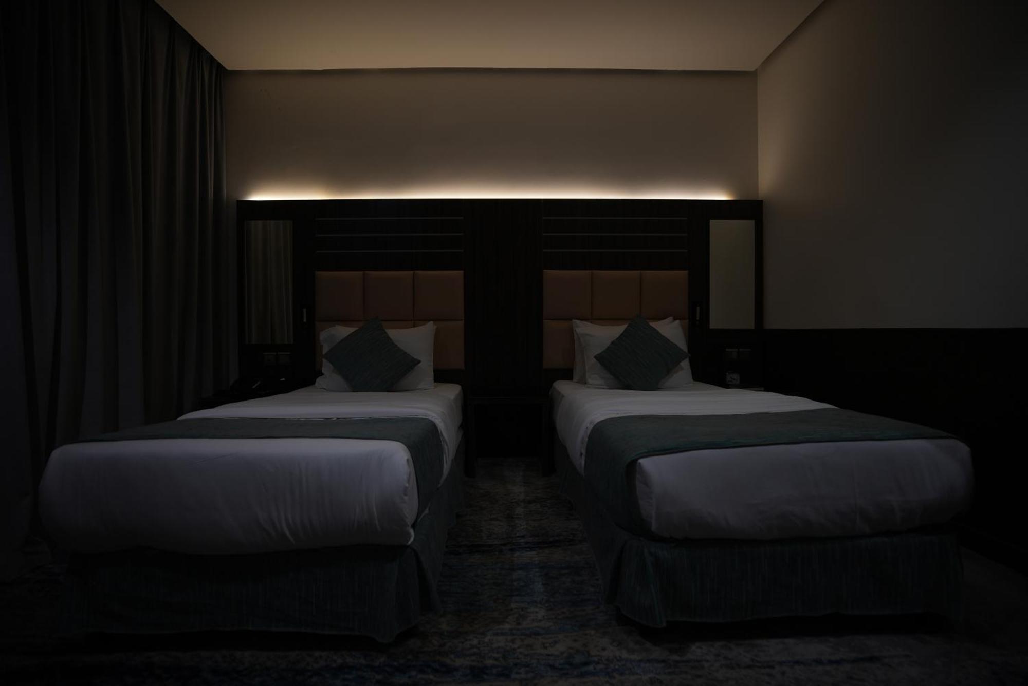 White Diamond Hotel Sari Jidda Eksteriør bilde